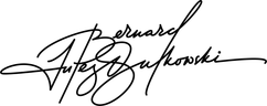 Signature of Jules SULKOWSKI-BERNARD