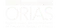 ORIAS